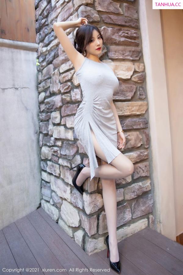 杨晨晨 sugar小甜心CC [XiuRen]高清写真图 2021.01.19 No.3022 杨晨晨sugar第12张图片
